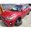 kia stonic (ybcuv) del año 2019