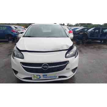 OPEL CORSA E (X15)