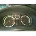 OPEL CORSA D