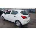 OPEL CORSA E (X15)
