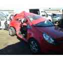 OPEL CORSA D