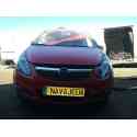 OPEL CORSA D