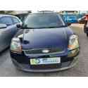 FORD FIESTA (CBK)