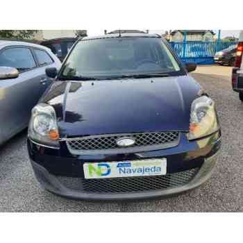 FORD FIESTA (CBK)
