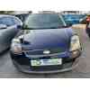 ford fiesta (cbk) del año 2007