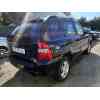 kia sportage del año 2006