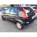 FORD FIESTA (CBK)