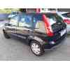ford fiesta (cbk) del año 2007