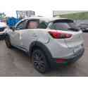 MAZDA CX-3 (DK)
