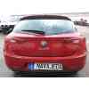 alfa romeo giulietta (191) del año 2011