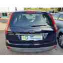 FORD FIESTA (CBK)