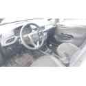 OPEL CORSA E (X15)