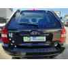 kia sportage del año 2006