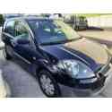 FORD FIESTA (CBK)