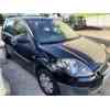 ford fiesta (cbk) del año 2007