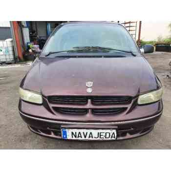 CHRYSLER VOYAGER (GS)