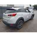 MAZDA CX-3 (DK)