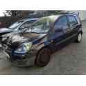 FORD FIESTA (CBK)