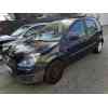 ford fiesta (cbk) del año 2007