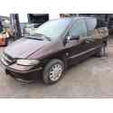 CHRYSLER VOYAGER (GS)