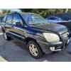 kia sportage del año 2006