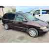 chrysler voyager (gs) del año 1997