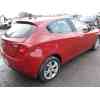 alfa romeo giulietta (191) del año 2011