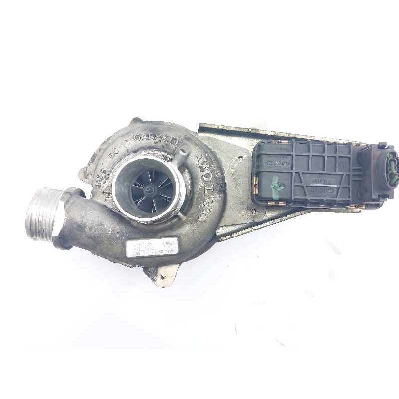 Recambio de turbocompresor para volvo xc70 d5 awd momentum (136kw) referencia OEM IAM GTB205GVL 30757079 