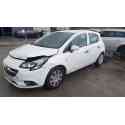 OPEL CORSA E (X15)