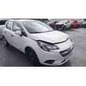 OPEL CORSA E (X15)