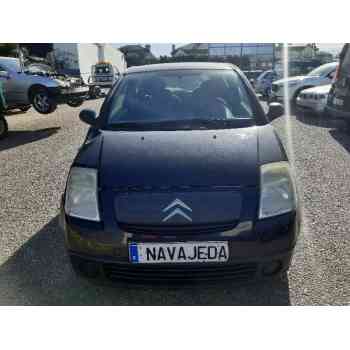 CITROËN C2