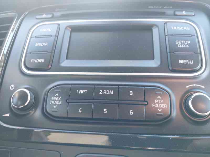 KIA CARENS IV
