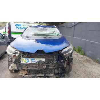 RENAULT KADJAR (HA_, HL_)