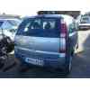 opel meriva del año 2005