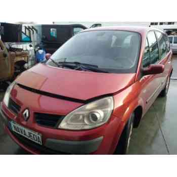RENAULT SCENIC II