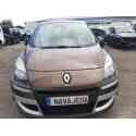RENAULT SCENIC III