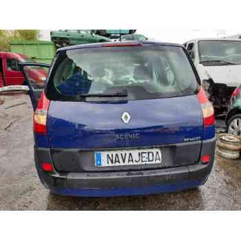 RENAULT SCENIC II