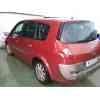 renault scenic ii del año 2007