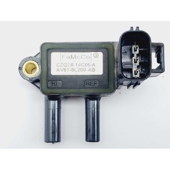 VALVULA AIRE ADICIONAL AV615L200AB CZQ7A14C05A 