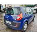 RENAULT SCENIC II