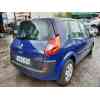 renault scenic ii del año 2007