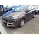 RENAULT SCENIC III