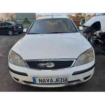 FORD MONDEO BERLINA (GE)
