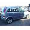 opel meriva del año 2005