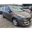 RENAULT SCENIC III