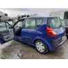 renault scenic ii del año 2007