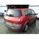 RENAULT SCENIC II