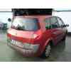 renault scenic ii del año 2007