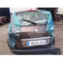 RENAULT SCENIC III
