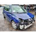 RENAULT SCENIC II